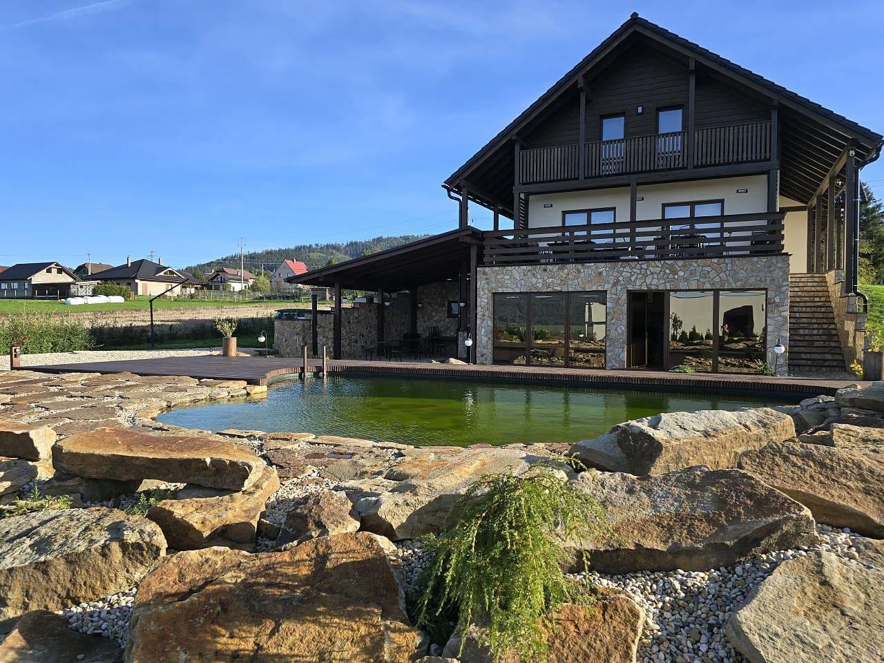 recreational property to rent, 0 m², Písečná, Moravskoslezský Region recreational property to rent, 0 m², Písečná, Moravskoslezský Region