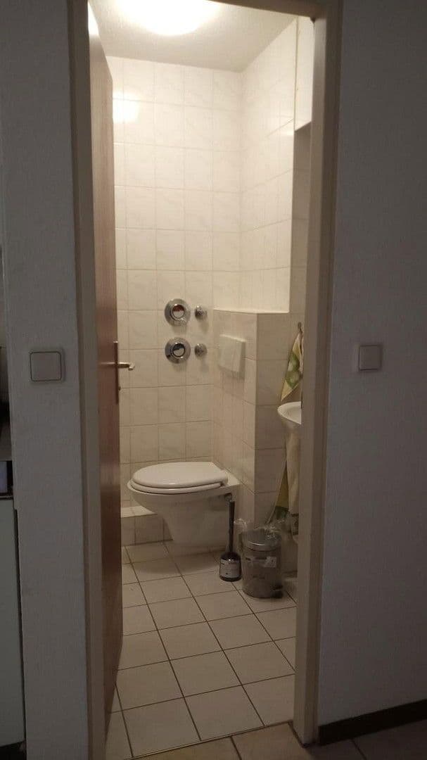 1 bedroom flat to rent, 20 m², Leipziger Str. 2 b, Markranstädt, Saxony 1 bedroom flat to rent, 20 m², Leipziger Str. 2 b, Markranstädt, Saxony