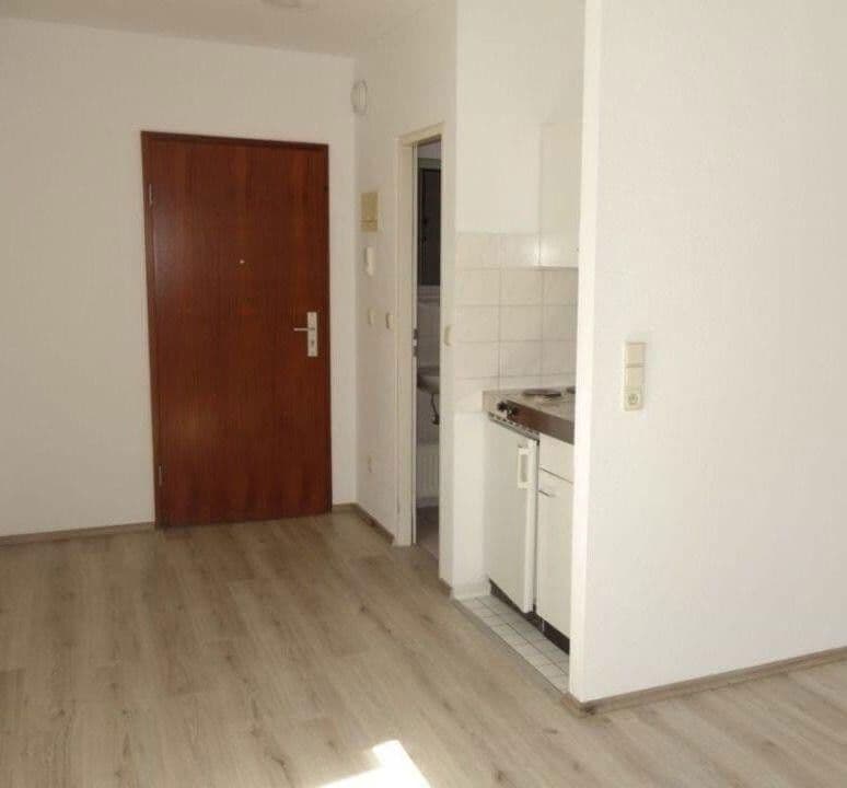 1 bedroom flat to rent, 20 m², Leipziger Str. 2 b, Markranstädt, Saxony 1 bedroom flat to rent, 20 m², Leipziger Str. 2 b, Markranstädt, Saxony