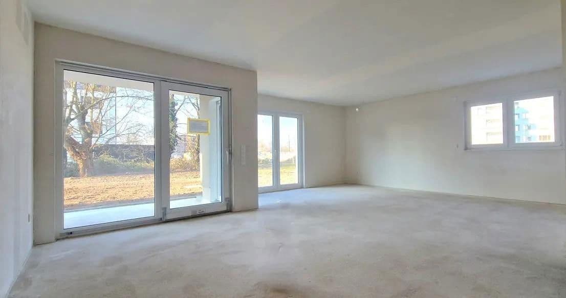 4 bedroom flat for sale, 100 m², Aschaffenburg OT Nilkheim, Bavaria 4 bedroom flat for sale, 100 m², Aschaffenburg OT Nilkheim, Bavaria