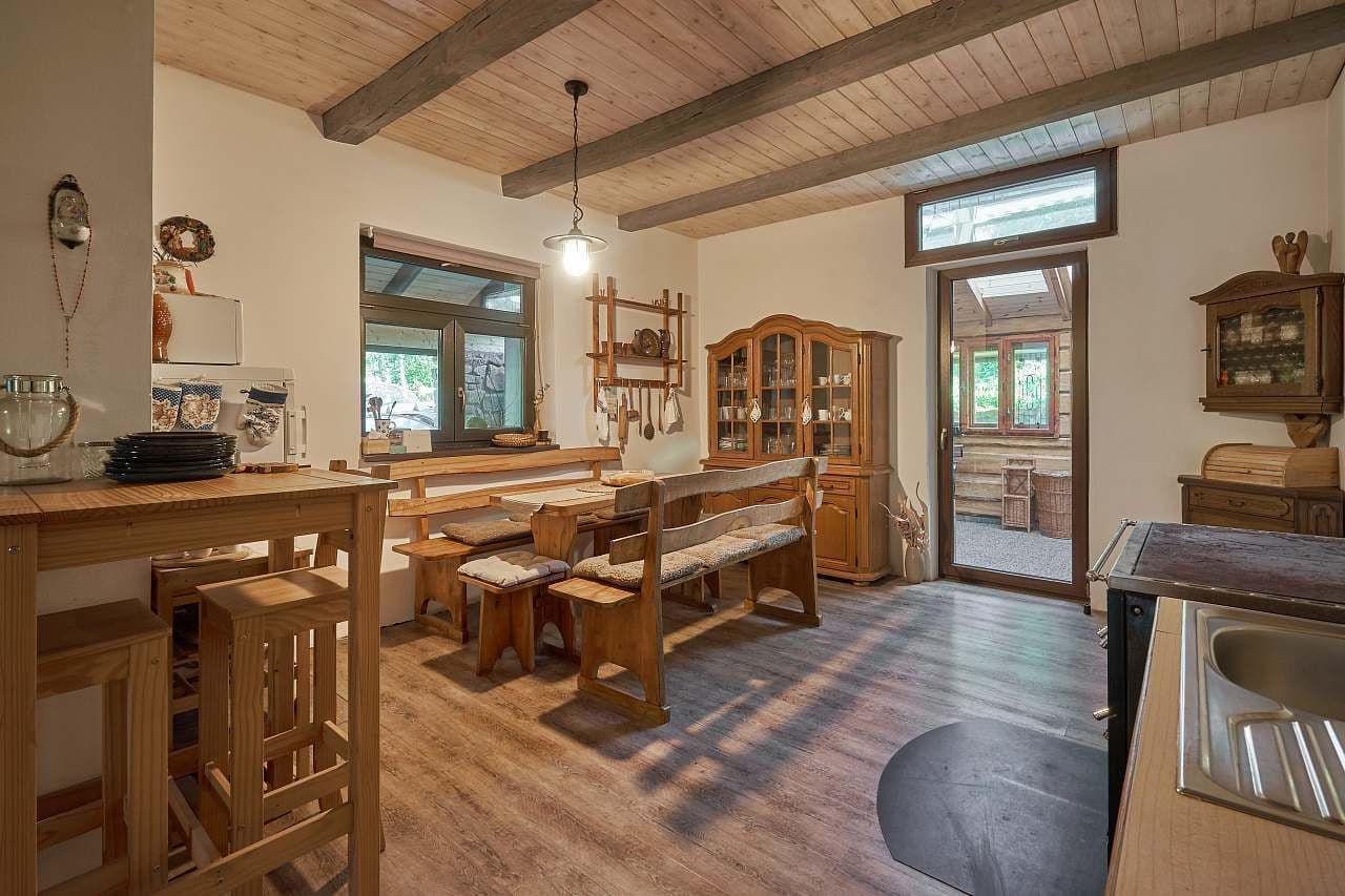 recreational property to rent, 0 m², Lopeník, Zlínský Region recreational property to rent, 0 m², Lopeník, Zlínský Region