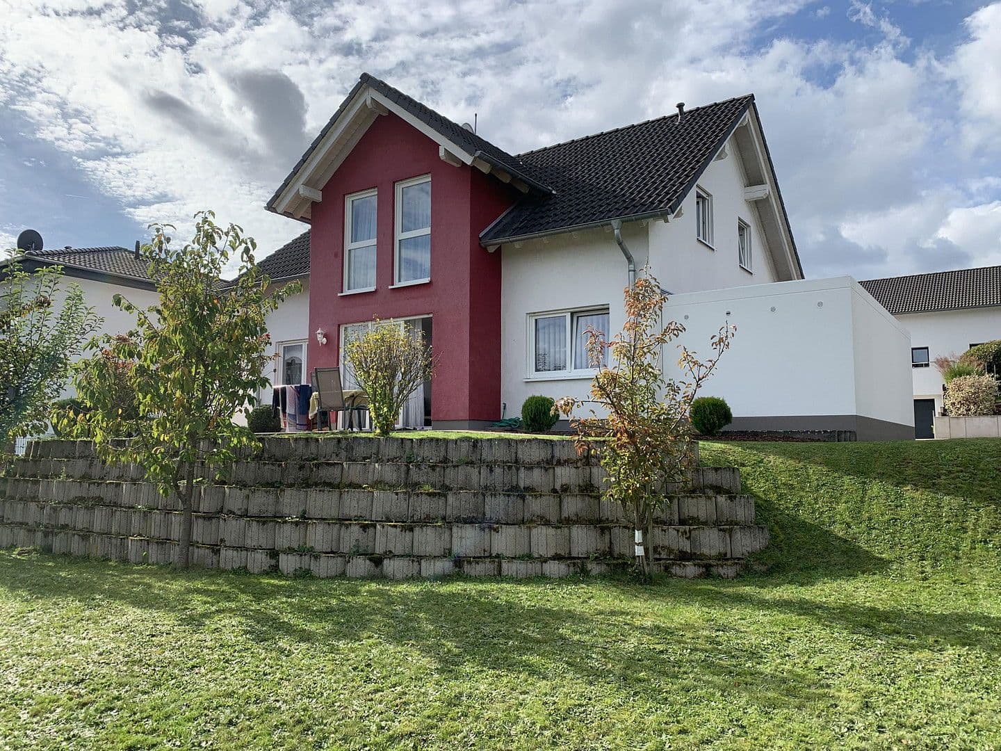 house for sale, 132 m², An der Höhle 34, Hadamar, Hesse house for sale, 132 m², An der Höhle 34, Hadamar, Hesse