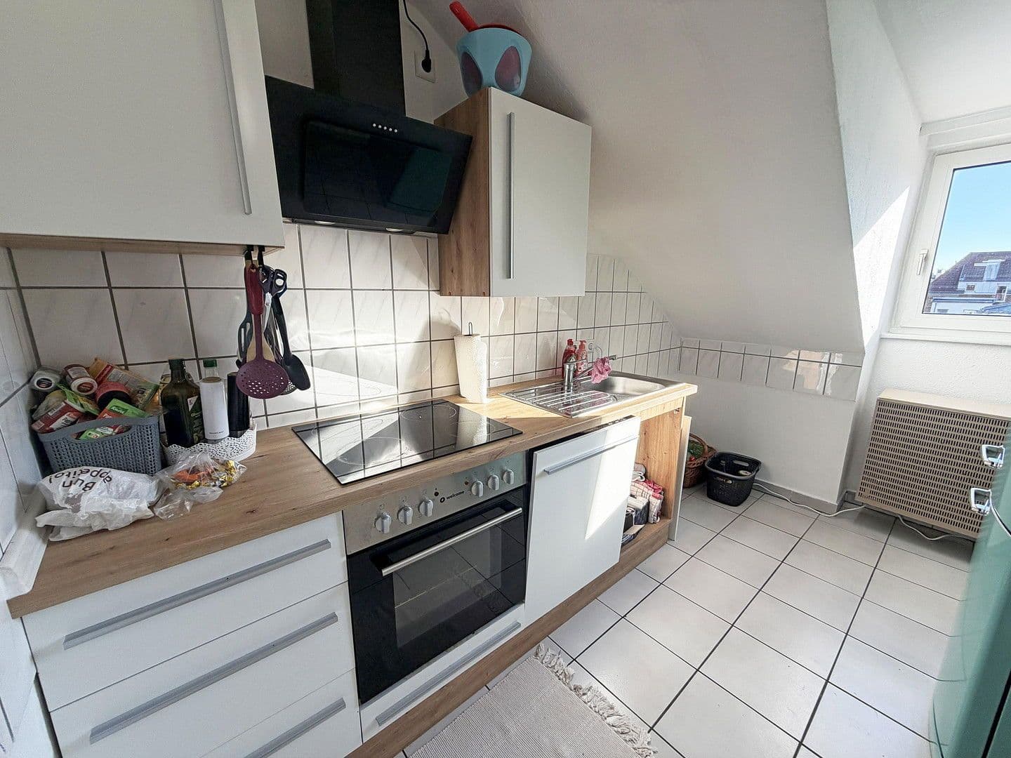 3 bedroom flat to rent, 66 m², Martin-Luther-Straße, Stuttgart, Baden-Württemberg 3 bedroom flat to rent, 66 m², Martin-Luther-Straße, Stuttgart, Baden-Württemberg