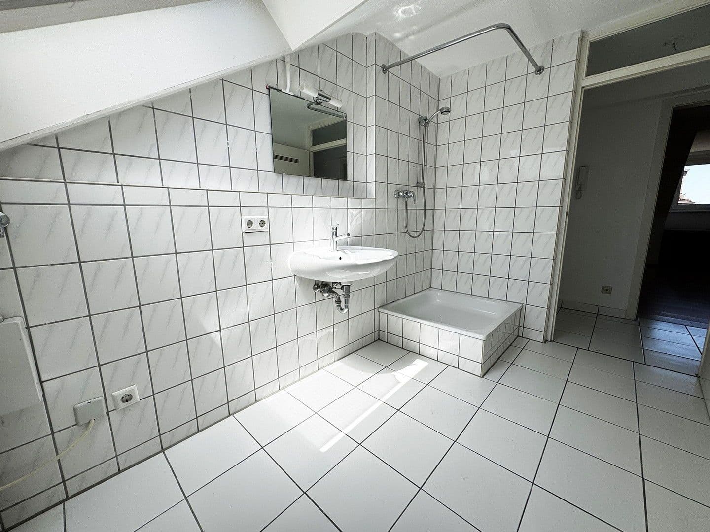 3 bedroom flat to rent, 66 m², Martin-Luther-Straße, Stuttgart, Baden-Württemberg 3 bedroom flat to rent, 66 m², Martin-Luther-Straße, Stuttgart, Baden-Württemberg