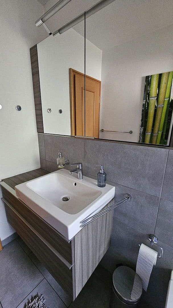 2 bedroom flat to rent, 68 m², Berlin, Berlin 2 bedroom flat to rent, 68 m², Berlin, Berlin