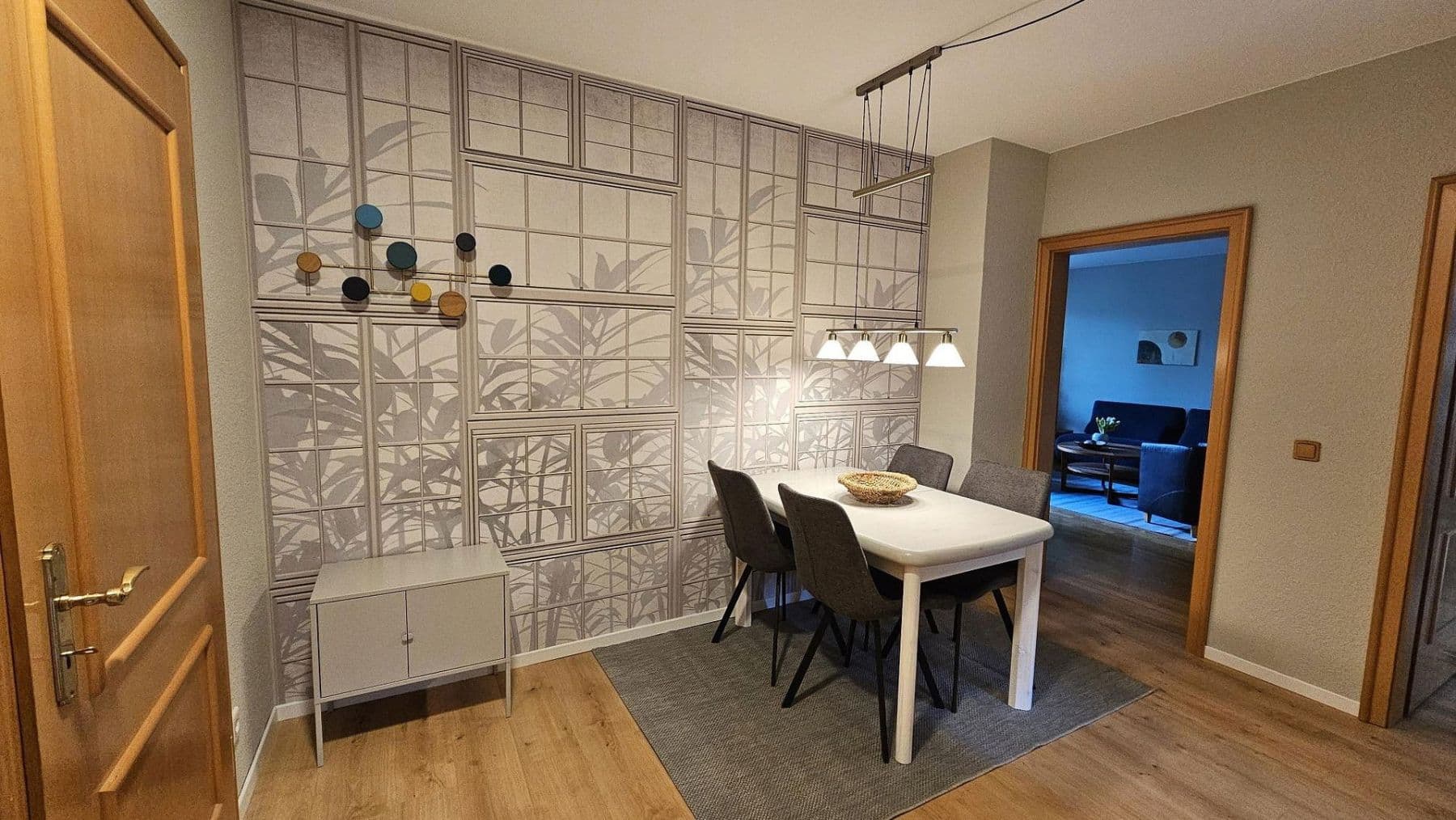 2 bedroom flat to rent, 68 m², Berlin, Berlin 2 bedroom flat to rent, 68 m², Berlin, Berlin