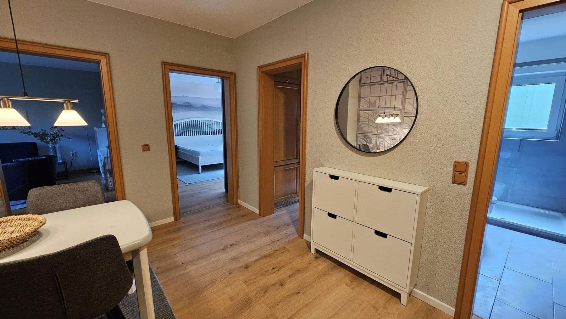 2 bedroom flat to rent, 68 m², Berlin, Berlin 2 bedroom flat to rent, 68 m², Berlin, Berlin