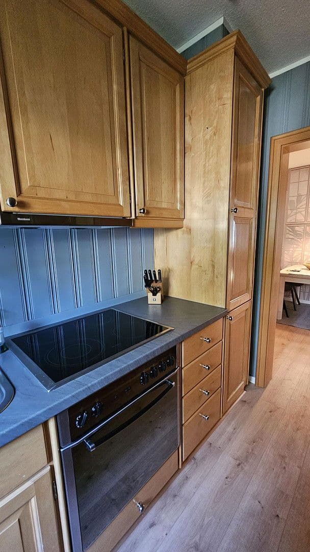 2 bedroom flat to rent, 68 m², Berlin, Berlin 2 bedroom flat to rent, 68 m², Berlin, Berlin