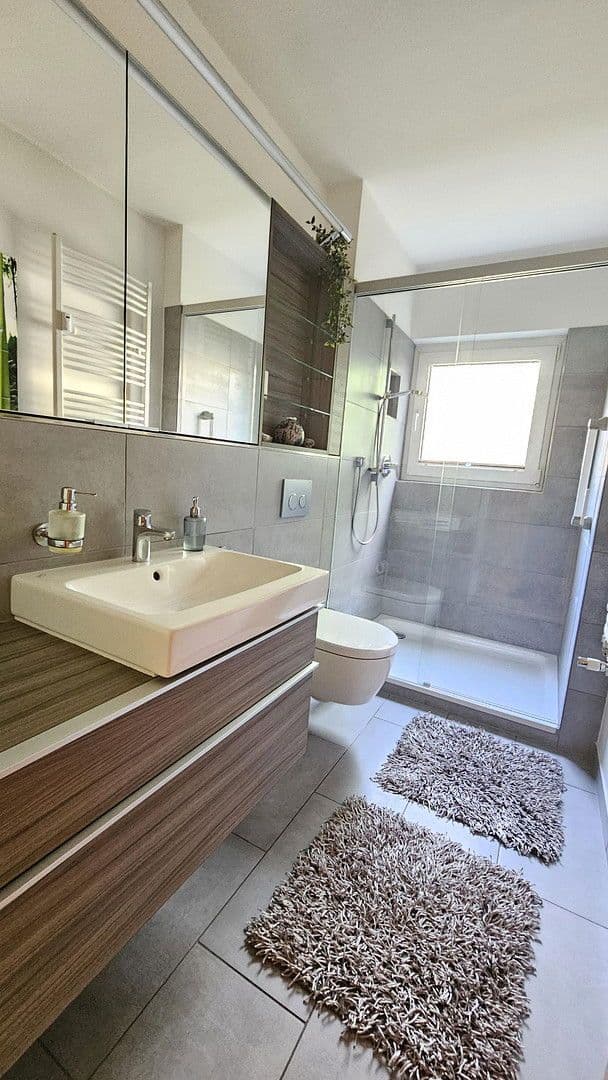 2 bedroom flat to rent, 68 m², Berlin, Berlin 2 bedroom flat to rent, 68 m², Berlin, Berlin