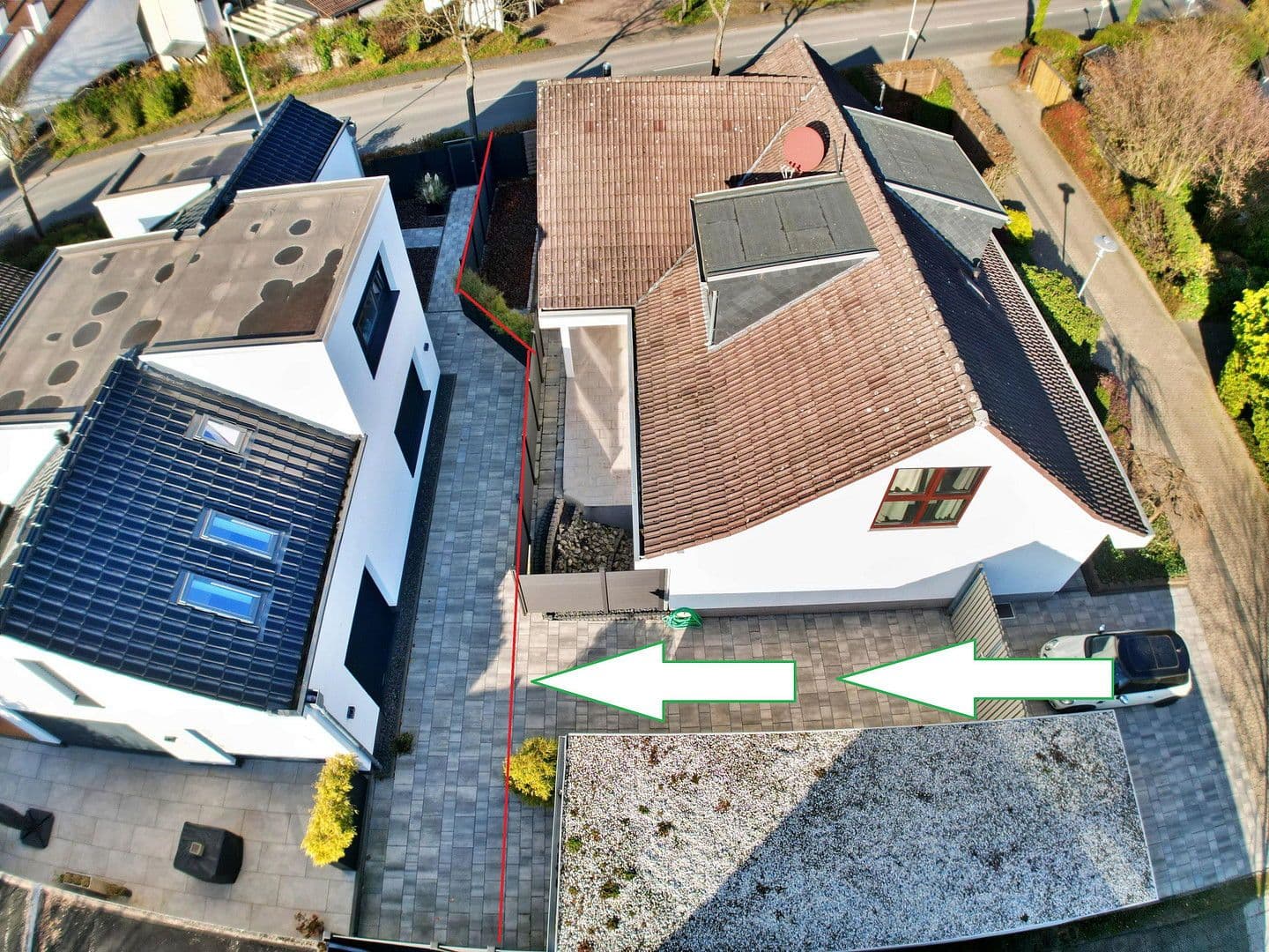 house for sale, 220 m², Königsberger Str. 16, Meckenheim, North Rhine-Westphalia house for sale, 220 m², Königsberger Str. 16, Meckenheim, North Rhine-Westphalia