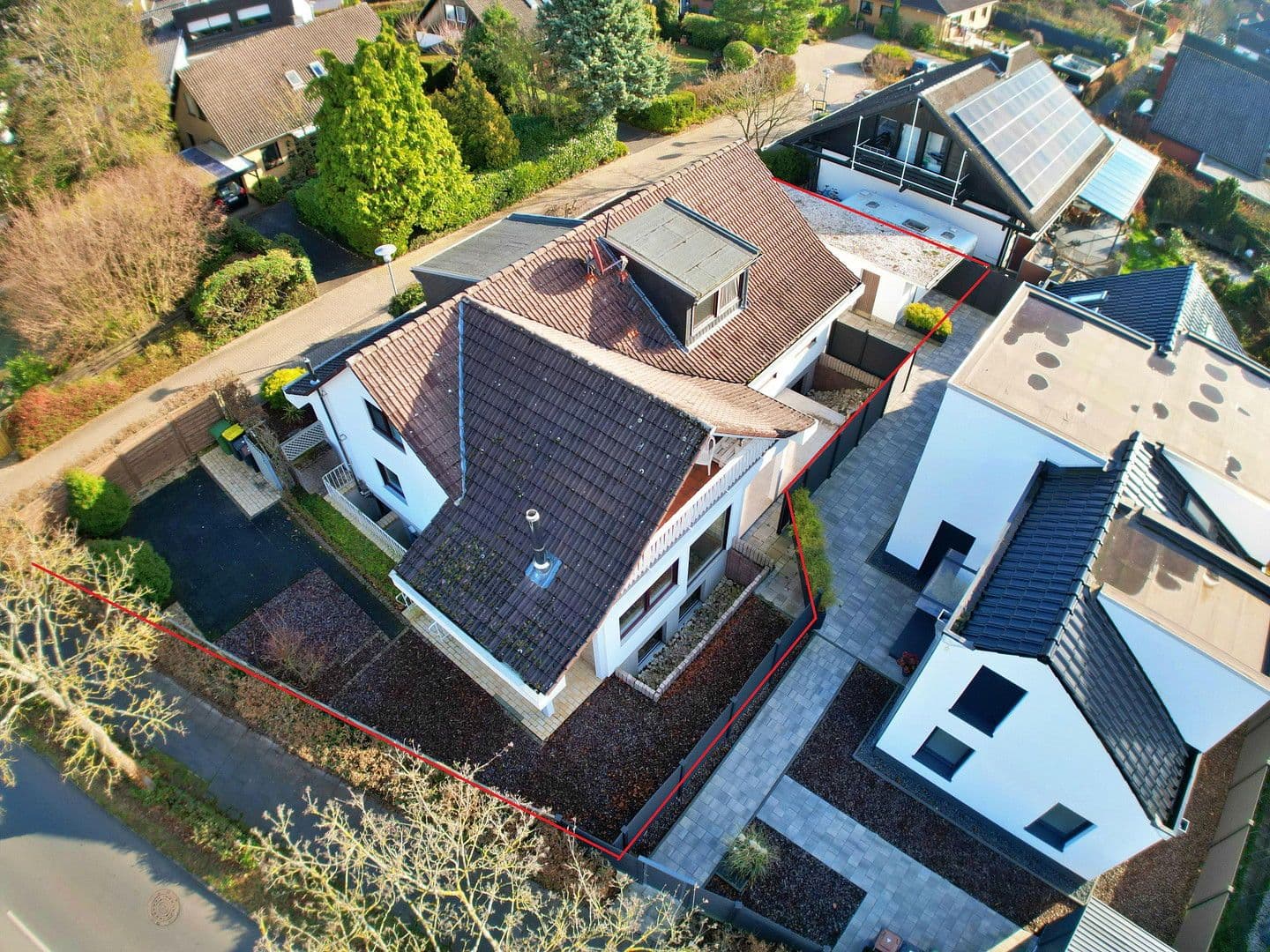 house for sale, 220 m², Königsberger Str. 16, Meckenheim, North Rhine-Westphalia house for sale, 220 m², Königsberger Str. 16, Meckenheim, North Rhine-Westphalia