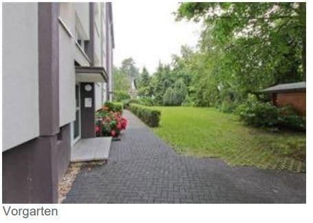 Studio flat for sale, 35 m², Lochnerstraße 11, Ratingen, North Rhine-Westphalia Studio flat for sale, 35 m², Lochnerstraße 11, Ratingen, North Rhine-Westphalia