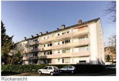 Studio flat for sale, 35 m², Lochnerstraße 11, Ratingen, North Rhine-Westphalia Studio flat for sale, 35 m², Lochnerstraße 11, Ratingen, North Rhine-Westphalia