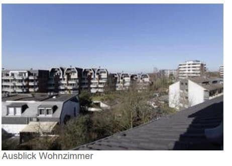 Studio flat for sale, 35 m², Lochnerstraße 11, Ratingen, North Rhine-Westphalia Studio flat for sale, 35 m², Lochnerstraße 11, Ratingen, North Rhine-Westphalia
