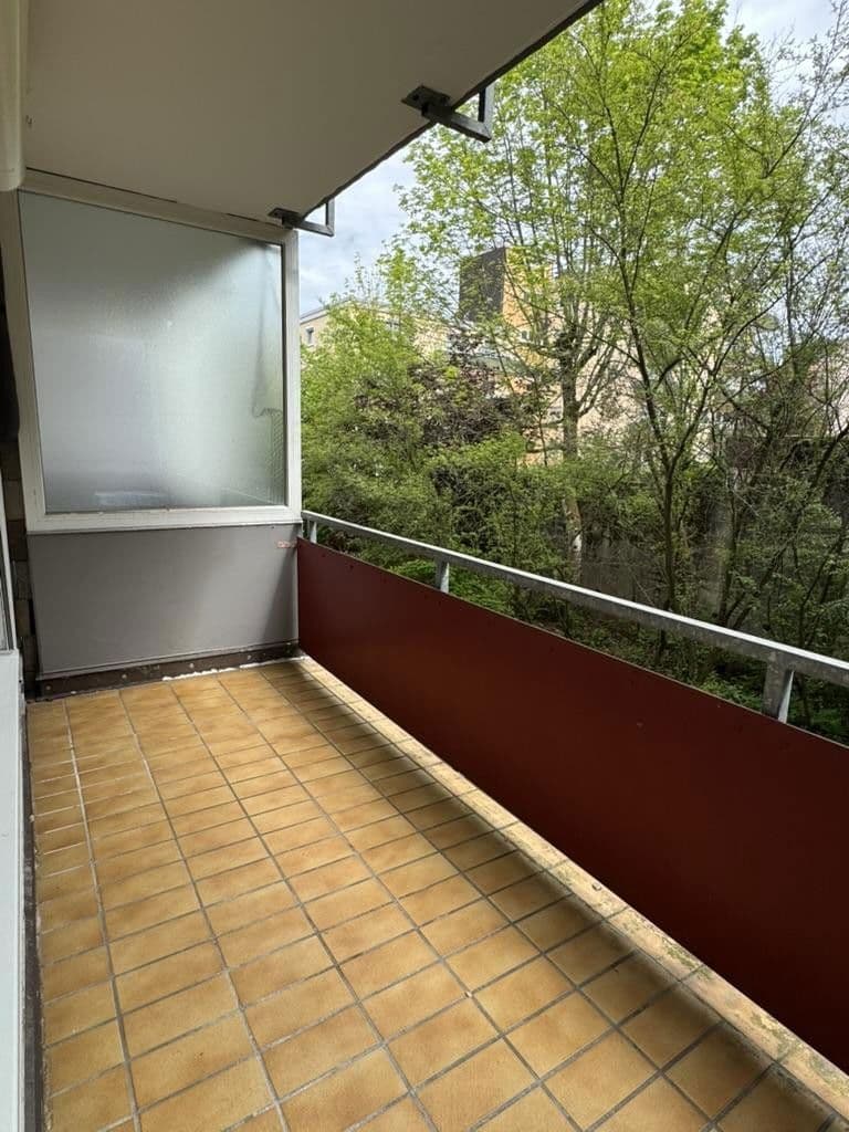 2 bedroom flat to rent, 60 m², Im Birkenfeld 8, Saarbrücken, Saarland 2 bedroom flat to rent, 60 m², Im Birkenfeld 8, Saarbrücken, Saarland