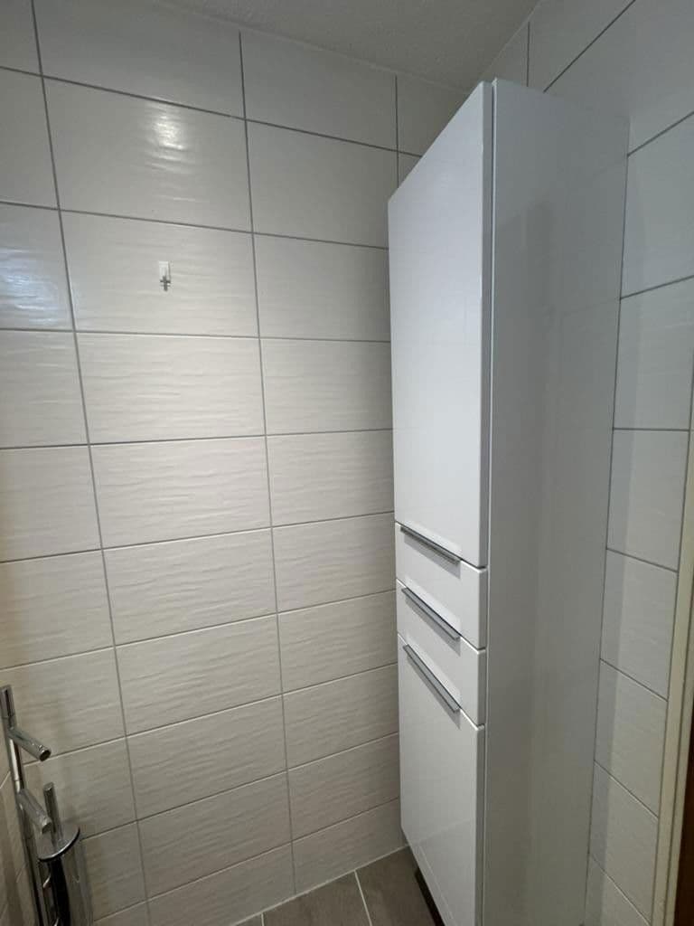 2 bedroom flat to rent, 60 m², Im Birkenfeld 8, Saarbrücken, Saarland 2 bedroom flat to rent, 60 m², Im Birkenfeld 8, Saarbrücken, Saarland