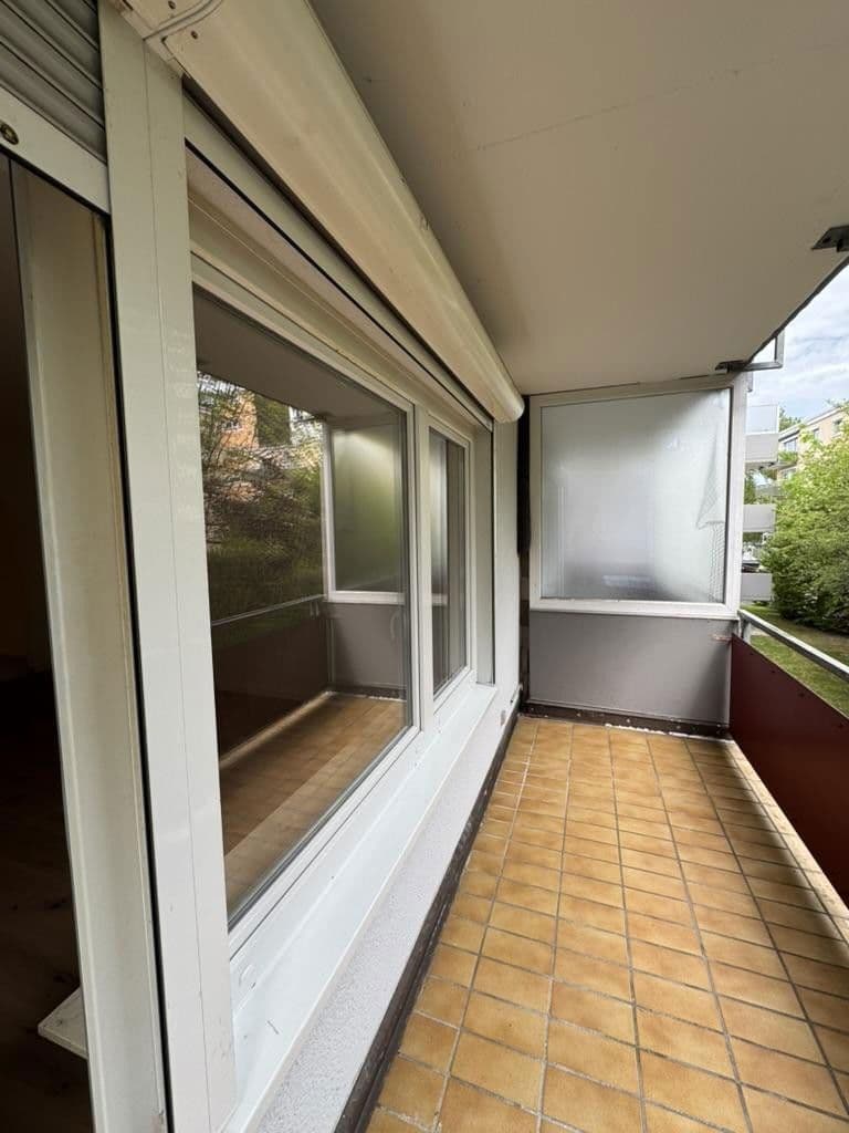 2 bedroom flat to rent, 60 m², Im Birkenfeld 8, Saarbrücken, Saarland 2 bedroom flat to rent, 60 m², Im Birkenfeld 8, Saarbrücken, Saarland