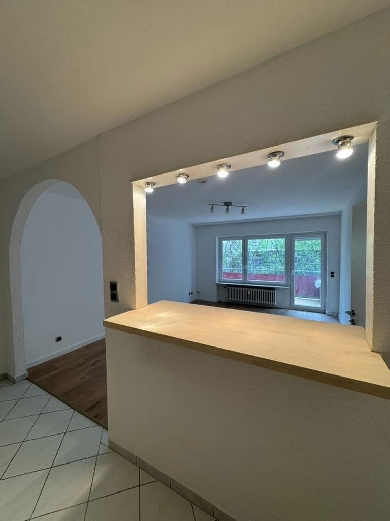 2 bedroom flat to rent, 60 m², Im Birkenfeld 8, Saarbrücken, Saarland 2 bedroom flat to rent, 60 m², Im Birkenfeld 8, Saarbrücken, Saarland