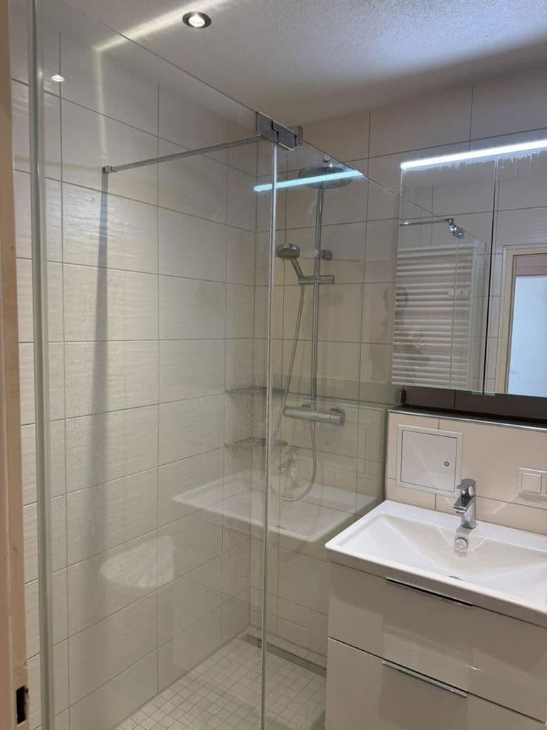 2 bedroom flat to rent, 60 m², Im Birkenfeld 8, Saarbrücken, Saarland 2 bedroom flat to rent, 60 m², Im Birkenfeld 8, Saarbrücken, Saarland