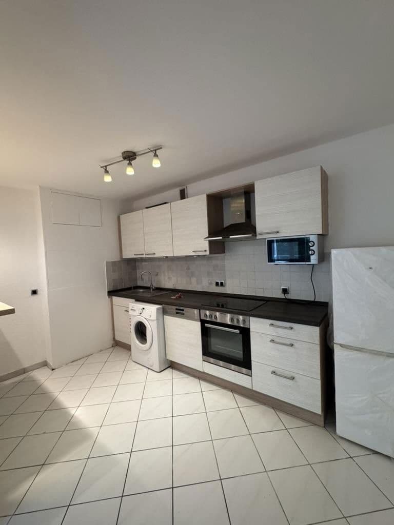 2 bedroom flat to rent, 60 m², Im Birkenfeld 8, Saarbrücken, Saarland 2 bedroom flat to rent, 60 m², Im Birkenfeld 8, Saarbrücken, Saarland