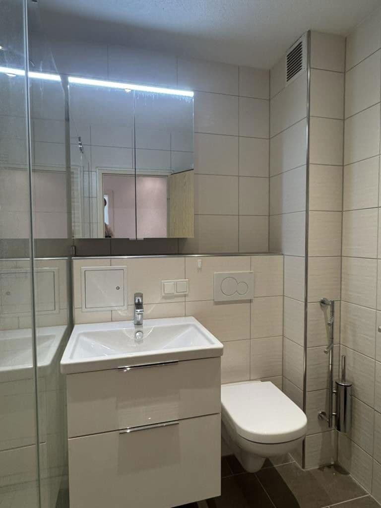 2 bedroom flat to rent, 60 m², Im Birkenfeld 8, Saarbrücken, Saarland 2 bedroom flat to rent, 60 m², Im Birkenfeld 8, Saarbrücken, Saarland