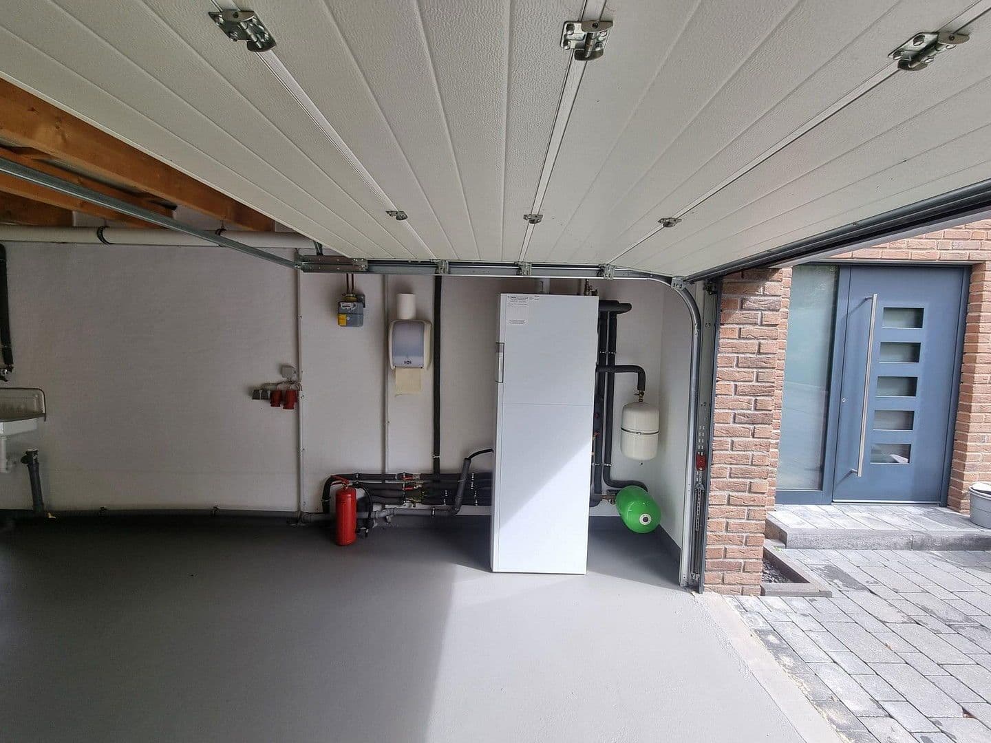 house for sale, 135 m², Annastr. 18a, Nörvenich, North Rhine-Westphalia house for sale, 135 m², Annastr. 18a, Nörvenich, North Rhine-Westphalia