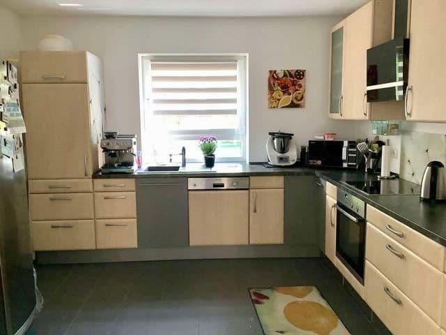 house for sale, 135 m², Annastr. 18, Nörvenich, North Rhine-Westphalia house for sale, 135 m², Annastr. 18, Nörvenich, North Rhine-Westphalia