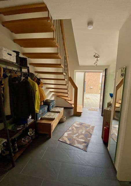 house for sale, 135 m², Annastr. 18, Nörvenich, North Rhine-Westphalia house for sale, 135 m², Annastr. 18, Nörvenich, North Rhine-Westphalia