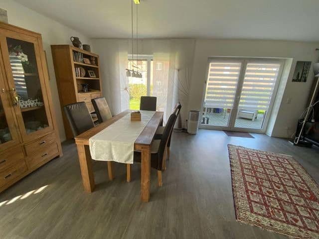 house for sale, 135 m², Annastr. 18, Nörvenich, North Rhine-Westphalia house for sale, 135 m², Annastr. 18, Nörvenich, North Rhine-Westphalia