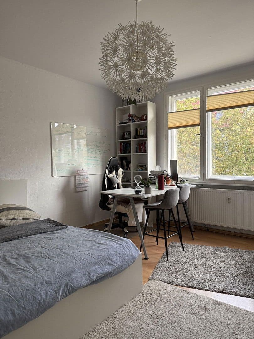 3 bedroom flat for sale, 70 m², Friedrichsruher Straße 54, Berlin, Berlin 3 bedroom flat for sale, 70 m², Friedrichsruher Straße 54, Berlin, Berlin