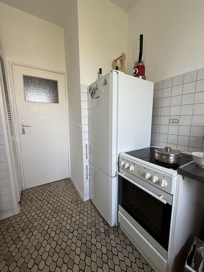 3 bedroom flat for sale, 70 m², Friedrichsruher Straße 54, Berlin, Berlin 3 bedroom flat for sale, 70 m², Friedrichsruher Straße 54, Berlin, Berlin