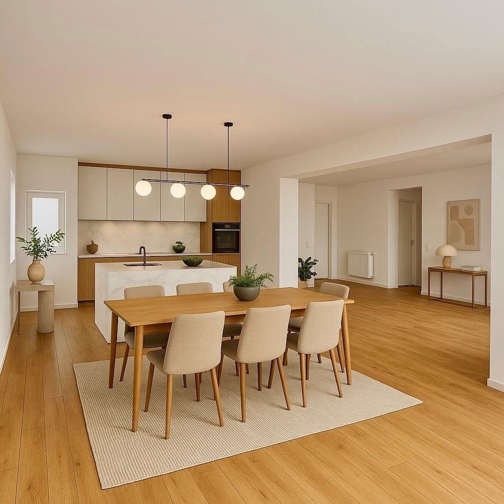 3 bedroom flat to rent, 111 m², Erlenhain 52, Waldkirchen, Bavaria 3 bedroom flat to rent, 111 m², Erlenhain 52, Waldkirchen, Bavaria