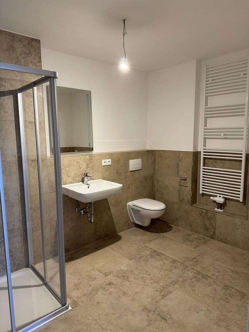 3 bedroom flat to rent, 111 m², Erlenhain 52, Waldkirchen, Bavaria 3 bedroom flat to rent, 111 m², Erlenhain 52, Waldkirchen, Bavaria