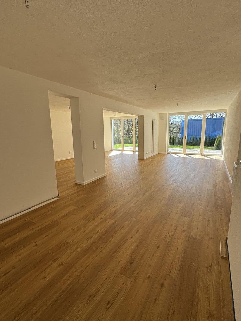 3 bedroom flat to rent, 111 m², Erlenhain 52, Waldkirchen, Bavaria 3 bedroom flat to rent, 111 m², Erlenhain 52, Waldkirchen, Bavaria