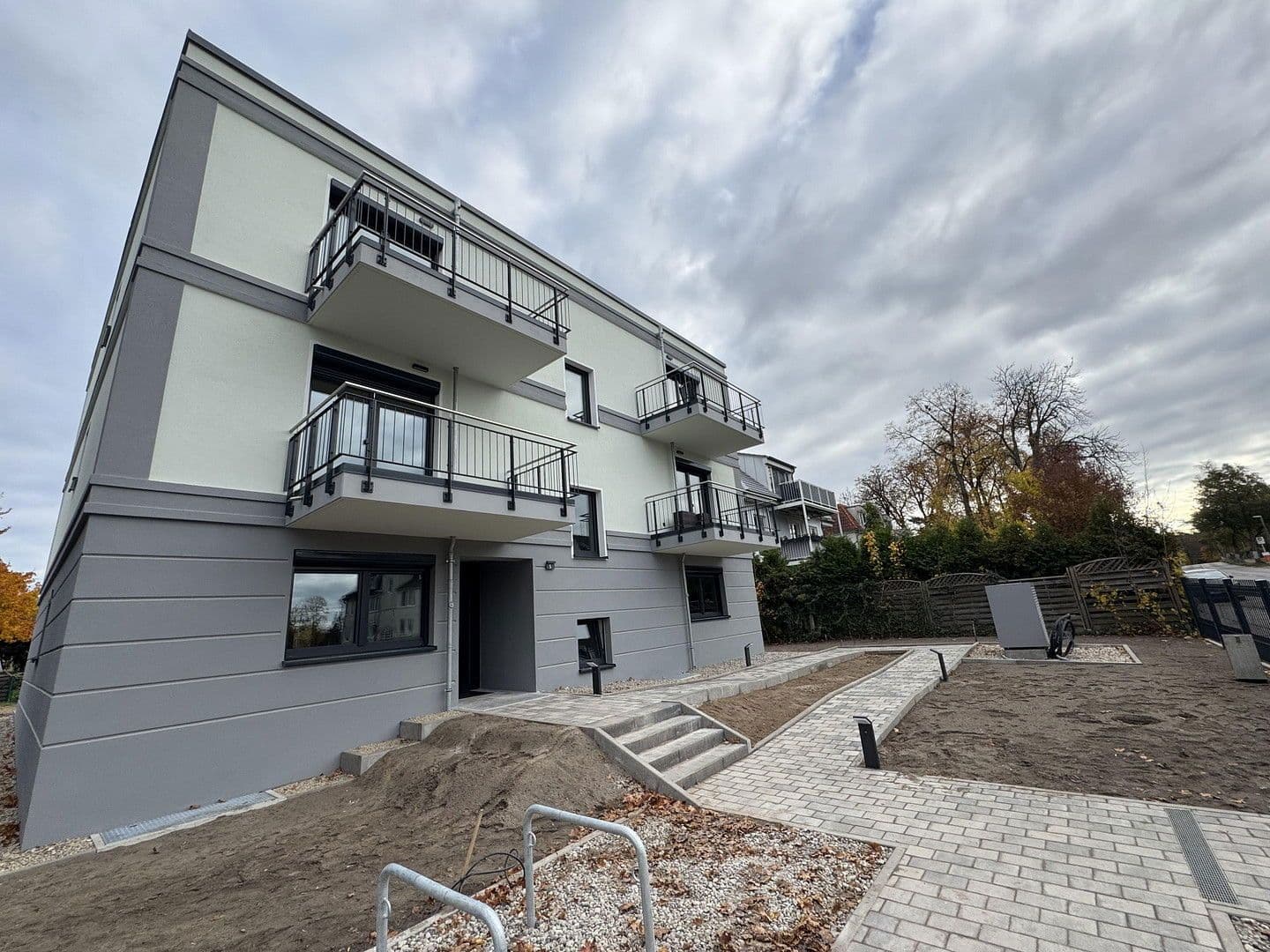 3 bedroom flat to rent, 75 m², Berlin, Berlin 3 bedroom flat to rent, 75 m², Berlin, Berlin