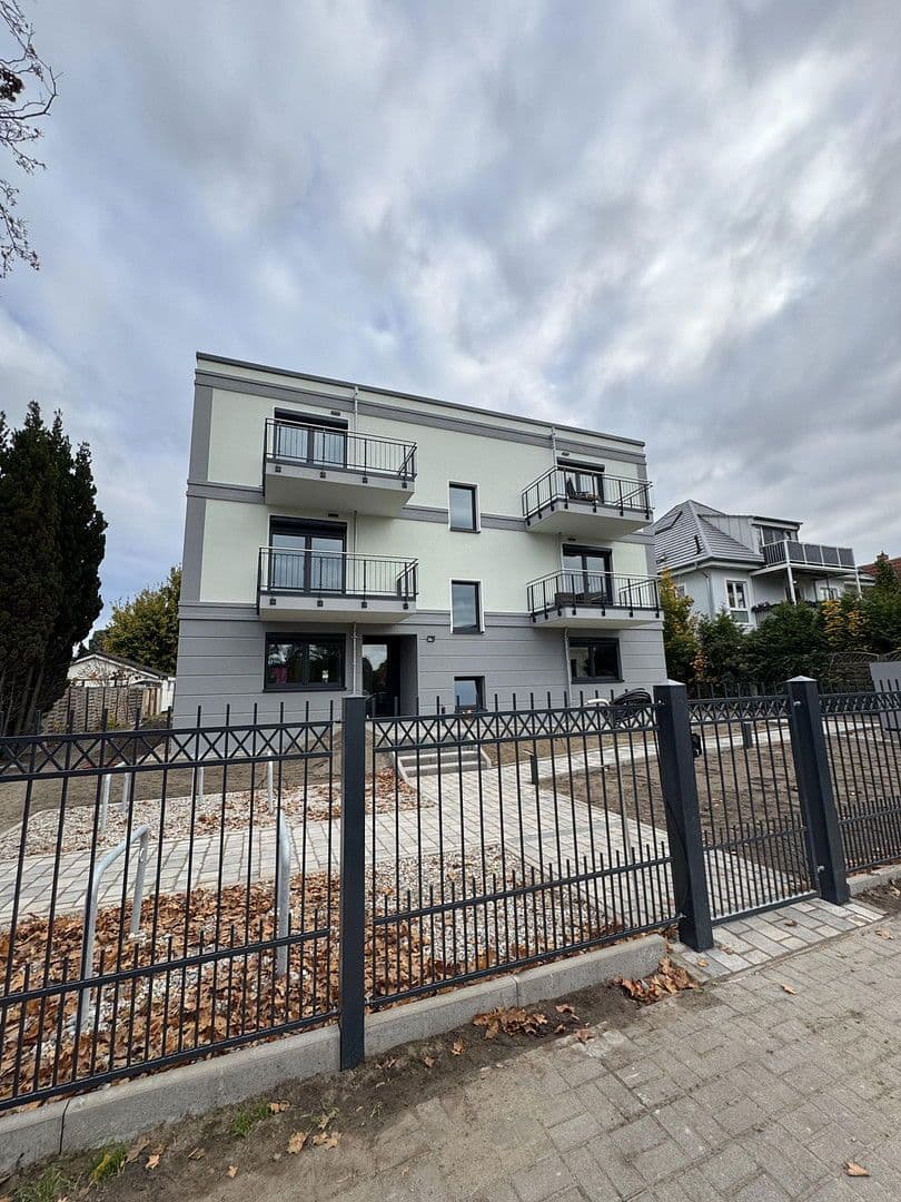 3 bedroom flat to rent, 75 m², Berlin, Berlin 3 bedroom flat to rent, 75 m², Berlin, Berlin