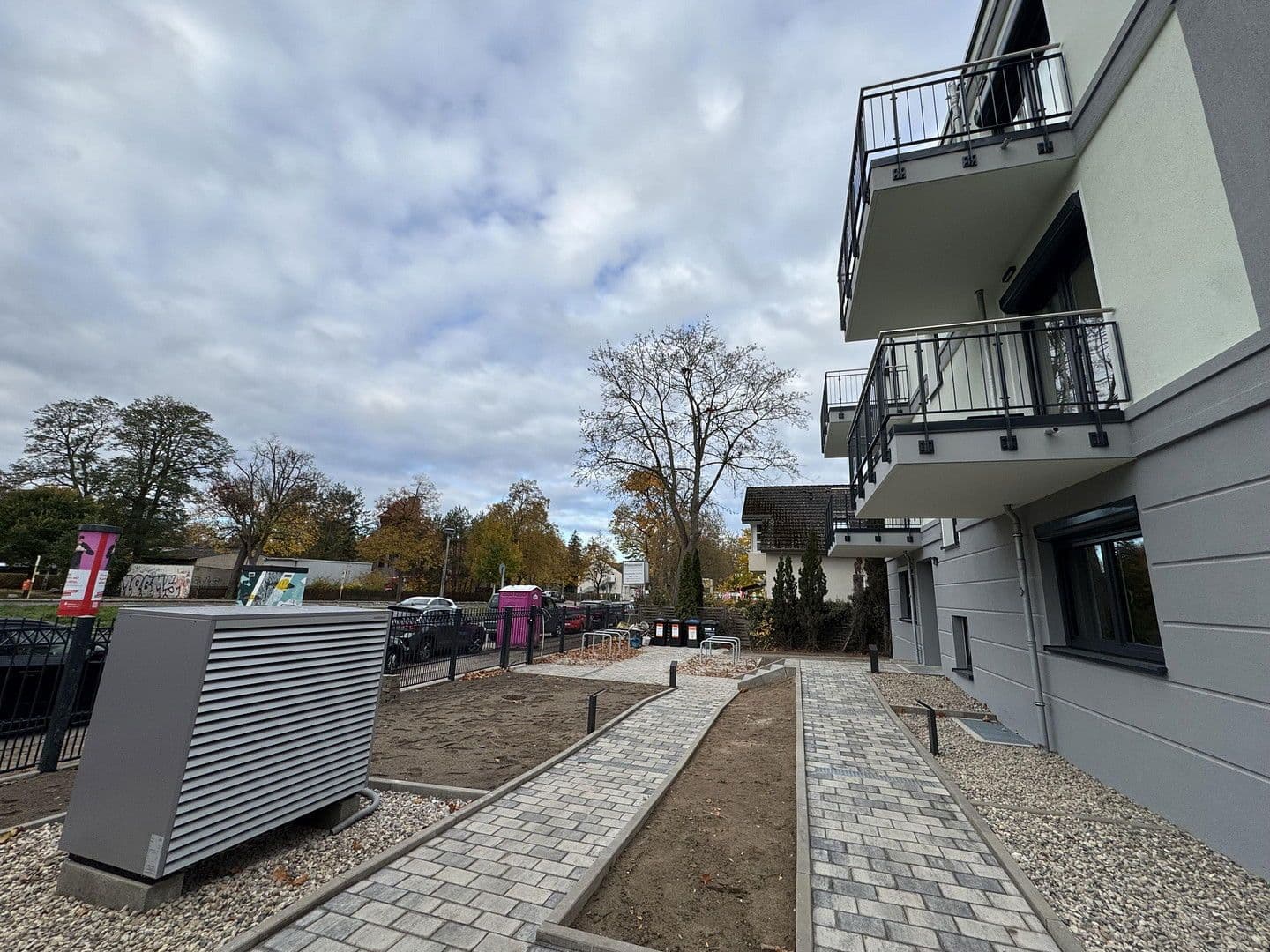 3 bedroom flat to rent, 75 m², Berlin, Berlin 3 bedroom flat to rent, 75 m², Berlin, Berlin