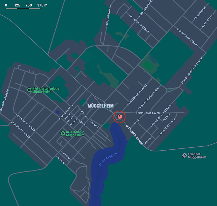 3 bedroom flat to rent, 75 m², Berlin, Berlin 3 bedroom flat to rent, 75 m², Berlin, Berlin