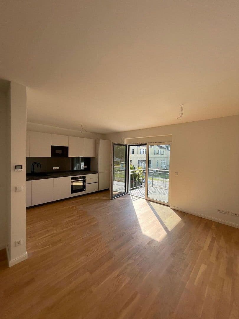 3 bedroom flat to rent, 75 m², Berlin, Berlin 3 bedroom flat to rent, 75 m², Berlin, Berlin