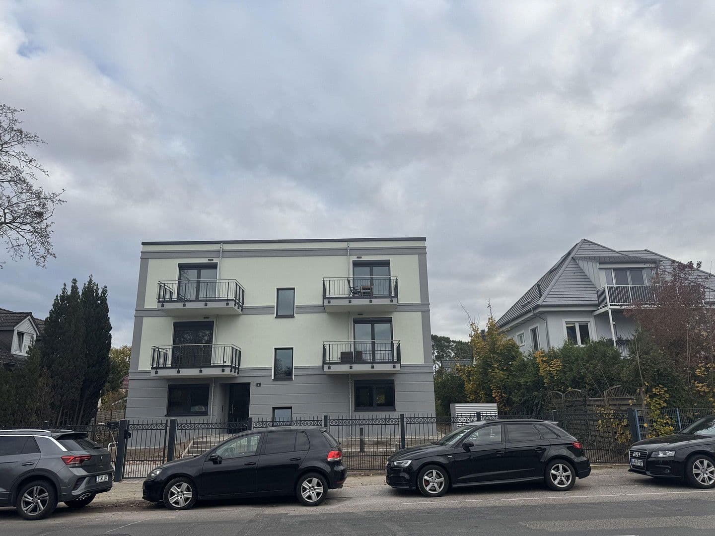 3 bedroom flat to rent, 75 m², Berlin, Berlin 3 bedroom flat to rent, 75 m², Berlin, Berlin