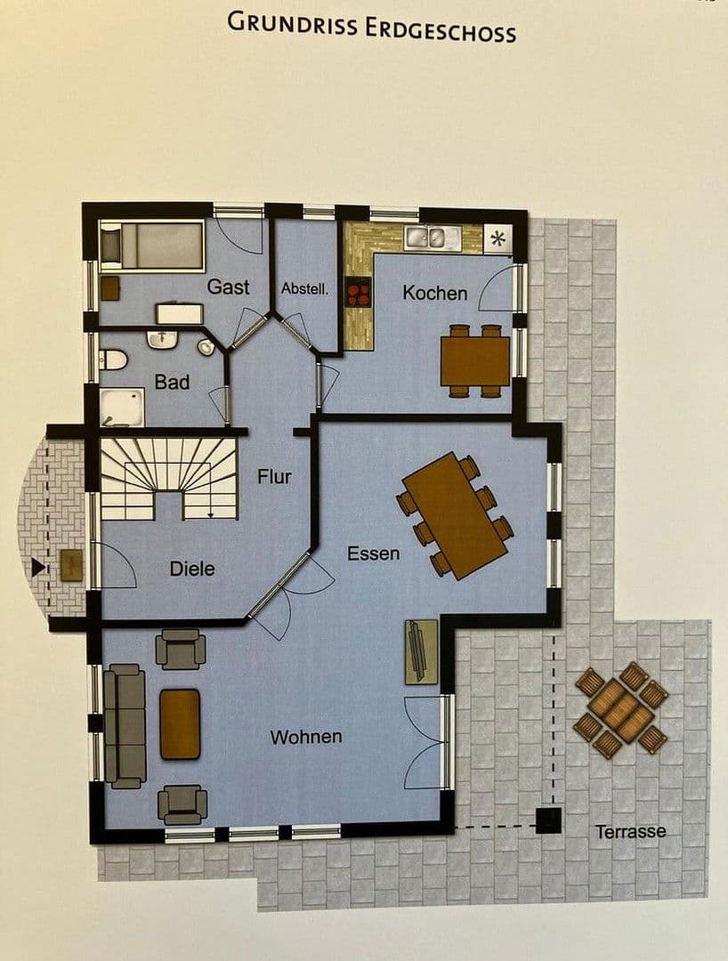 house for sale, 170 m², Grömitz, Schleswig-Holstein house for sale, 170 m², Grömitz, Schleswig-Holstein