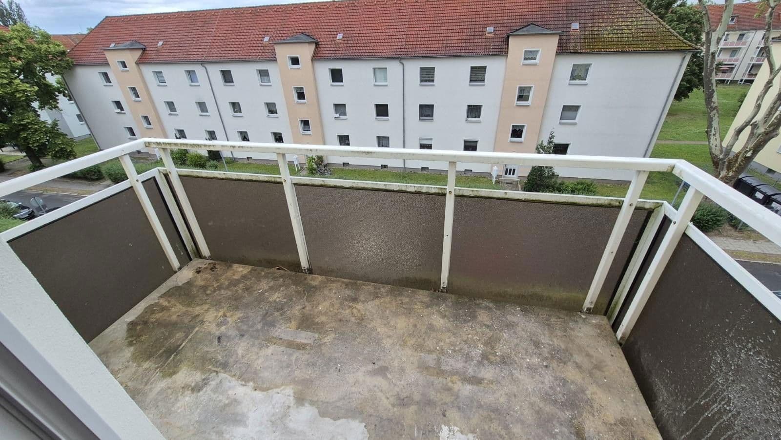 2 bedroom flat to rent, 55 m², Rudolf-Breitscheid-Straße 20, Bad Dürrenberg, Saxony-Anhalt 2 bedroom flat to rent, 55 m², Rudolf-Breitscheid-Straße 20, Bad Dürrenberg, Saxony-Anhalt