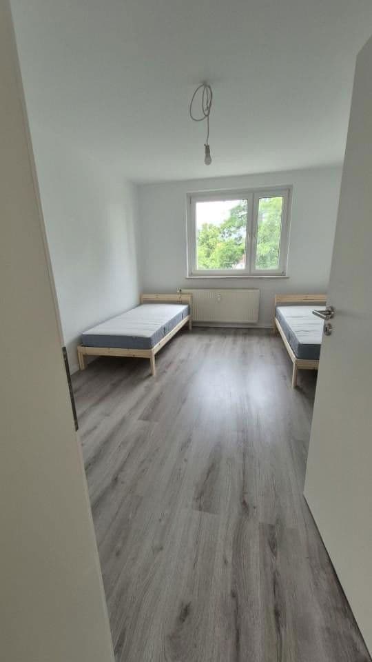 2 bedroom flat to rent, 55 m², Rudolf-Breitscheid-Straße 20, Bad Dürrenberg, Saxony-Anhalt 2 bedroom flat to rent, 55 m², Rudolf-Breitscheid-Straße 20, Bad Dürrenberg, Saxony-Anhalt