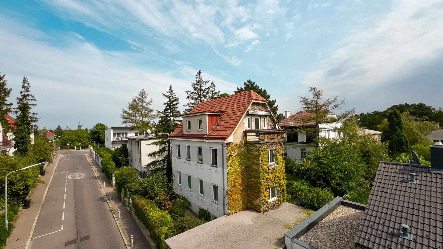 house for sale, 150 m², Heudörfelgasse 5, Wien, Vienna house for sale, 150 m², Heudörfelgasse 5, Wien, Vienna