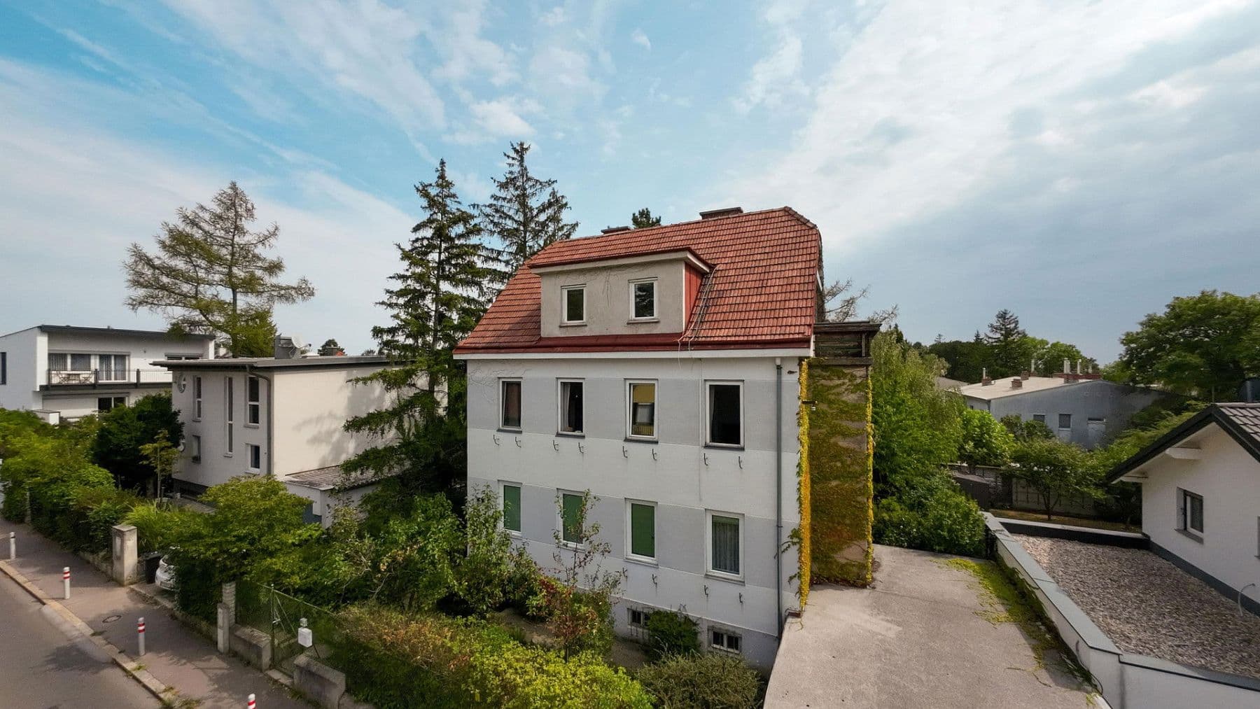 house for sale, 150 m², Heudörfelgasse 5, Wien, Vienna house for sale, 150 m², Heudörfelgasse 5, Wien, Vienna