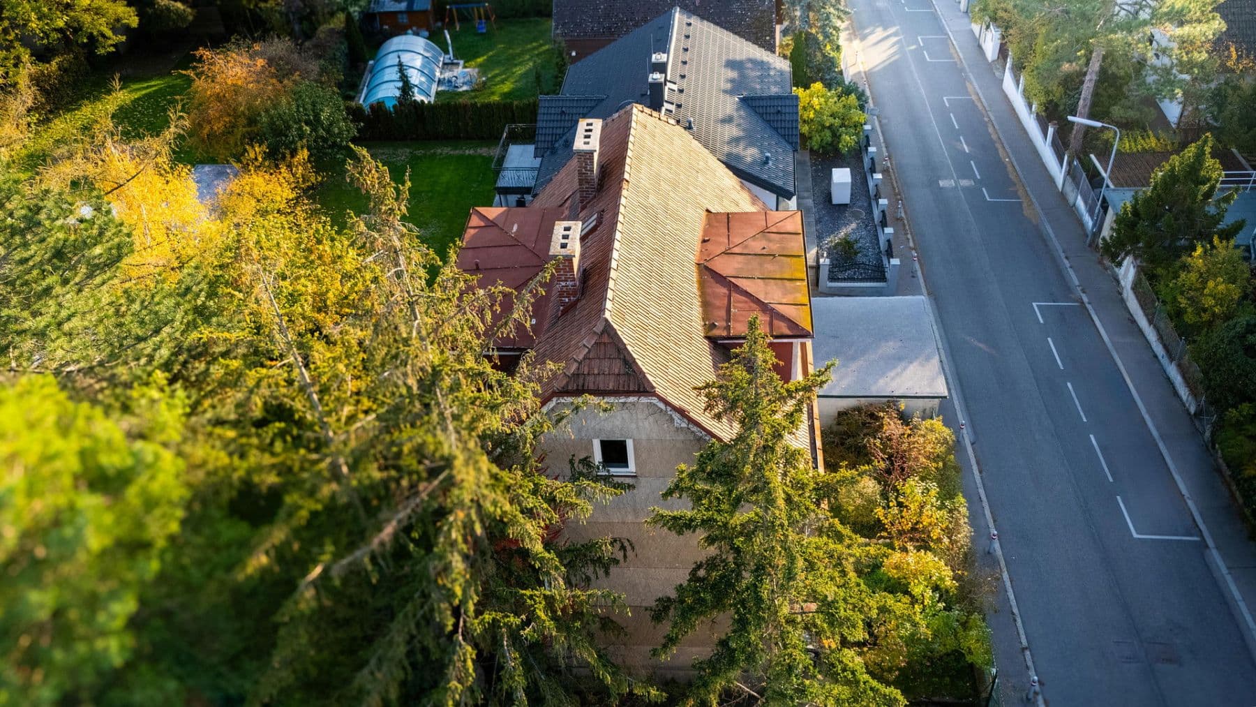 house for sale, 150 m², Heudörfelgasse 5, Wien, Vienna house for sale, 150 m², Heudörfelgasse 5, Wien, Vienna