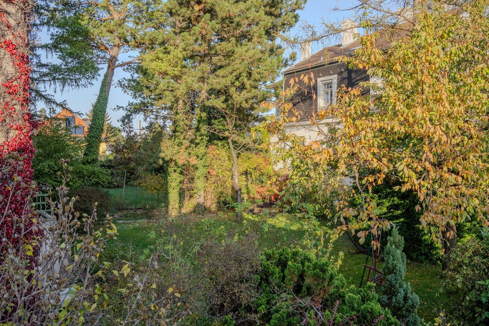 house for sale, 150 m², Heudörfelgasse 5, Wien, Vienna house for sale, 150 m², Heudörfelgasse 5, Wien, Vienna