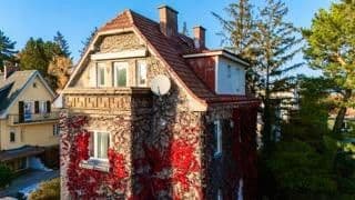 house for sale, 150 m², Heudörfelgasse 5, Wien, Vienna house for sale, 150 m², Heudörfelgasse 5, Wien, Vienna