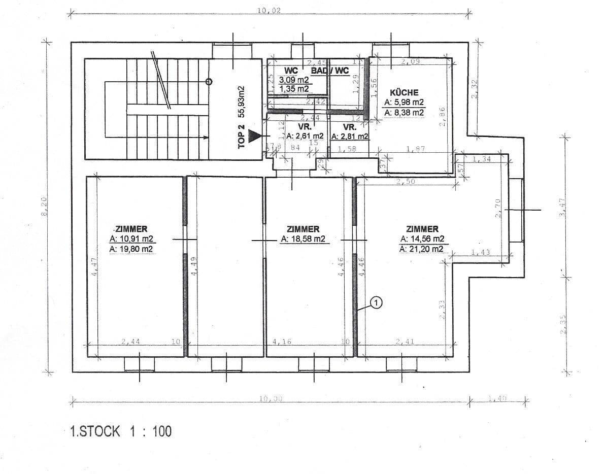 house for sale, 150 m², Heudörfelgasse 5, Wien, Vienna house for sale, 150 m², Heudörfelgasse 5, Wien, Vienna