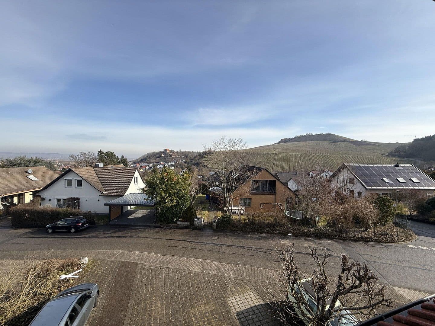 3 bedroom flat to rent, 95 m², Cleebronn, Baden-Württemberg 3 bedroom flat to rent, 95 m², Cleebronn, Baden-Württemberg